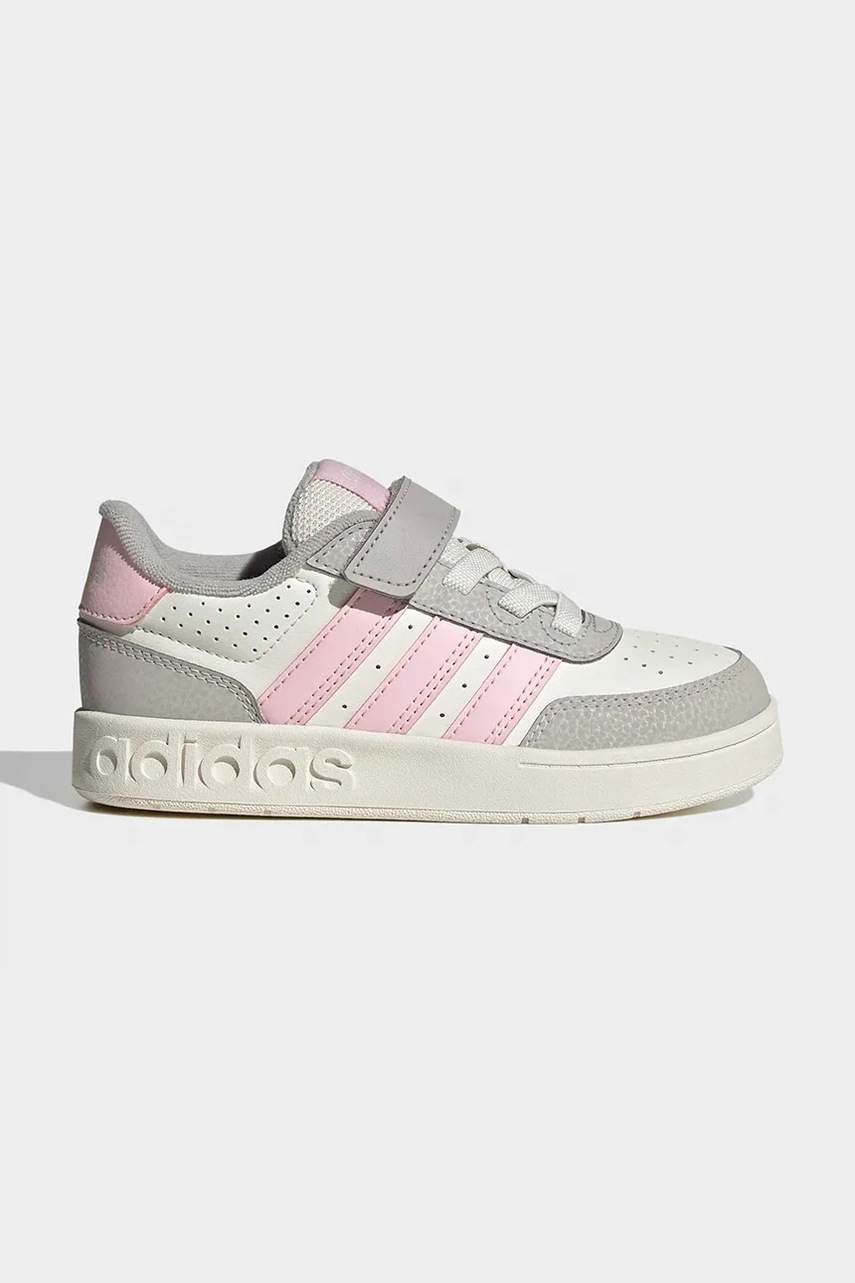 adidas BREAKBASE sneakers boty dětské