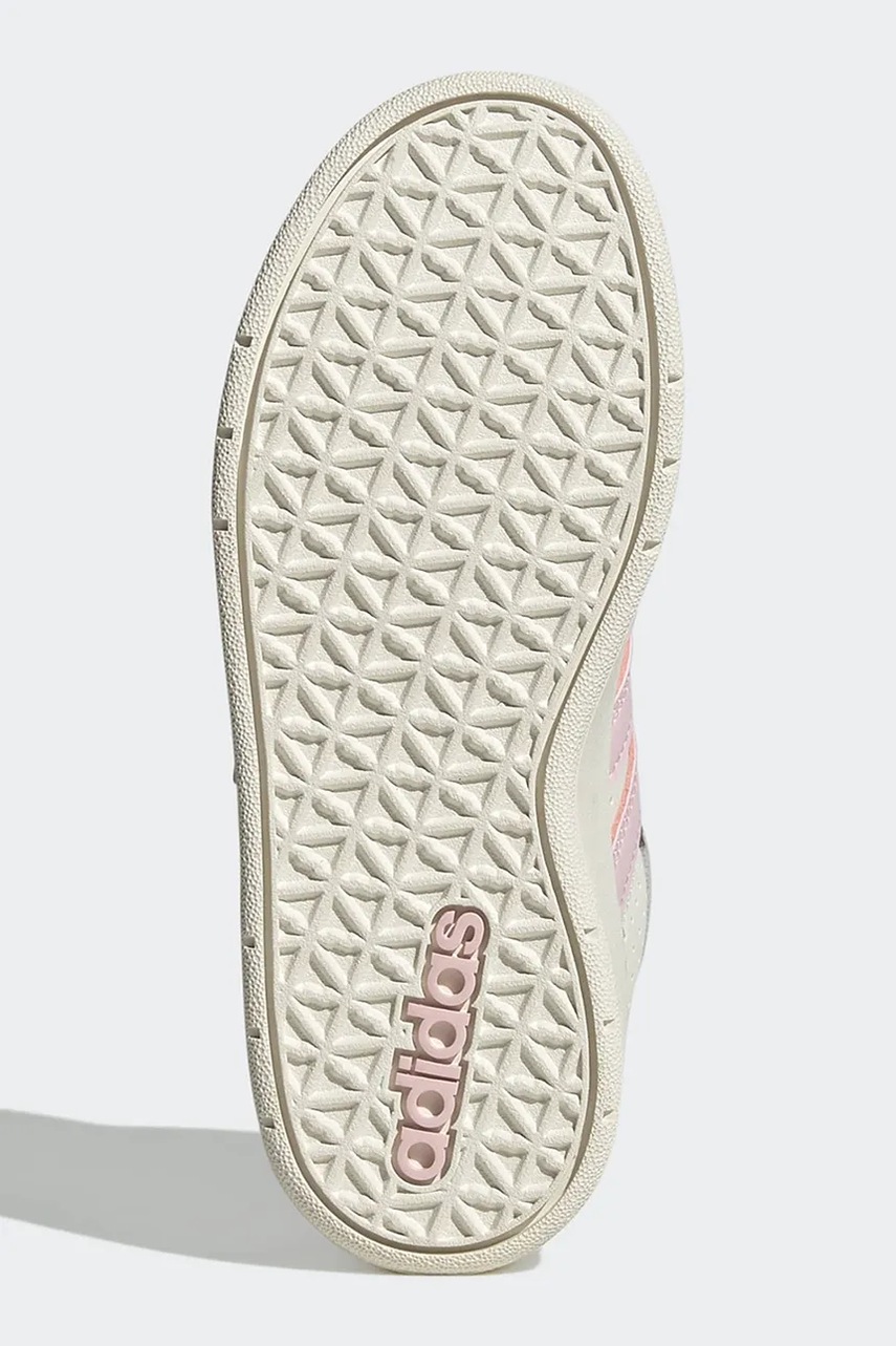 adidas BREAKBASE sneakers boty dětské (obrázek 6)