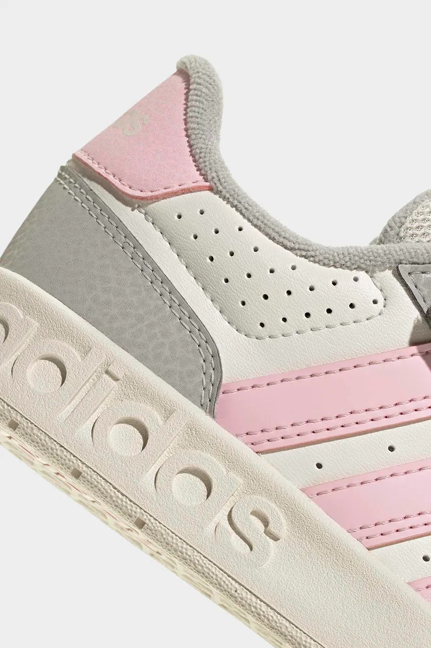 adidas BREAKBASE sneakers boty dětské (obrázek 7)