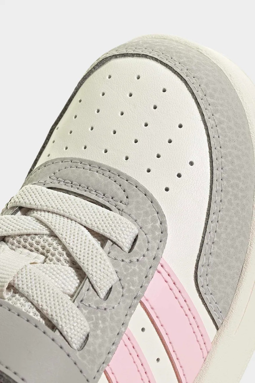 adidas BREAKBASE sneakers boty dětské (obrázek 8)