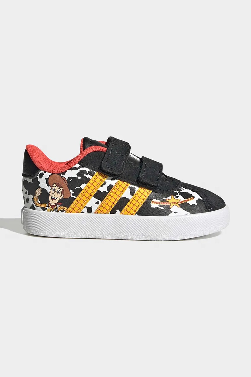 adidas  VL COURT TOY STORY tenisice za djecu