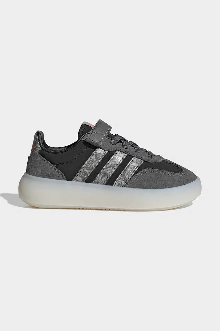 adidas BARREDA DECODE sneakers Παιδικά γκρί KI2635