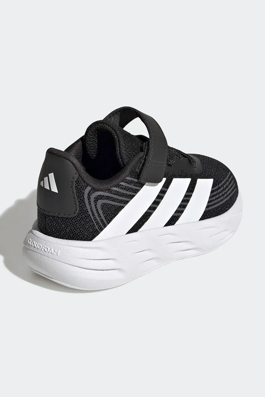 adidas sneakers boty dětské GALAXY 8 (obrázek 3)