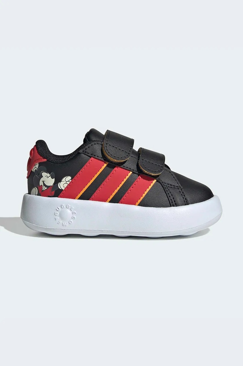 adidas DISNEY MICKEY MOUSE sneakers boty dětské