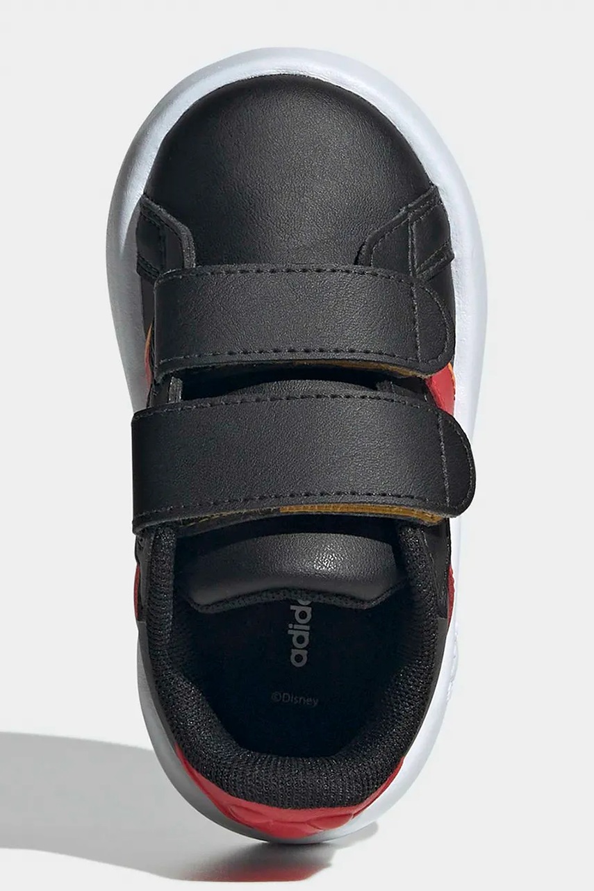 adidas DISNEY MICKEY MOUSE sneakers boty dětské (obrázek 5)