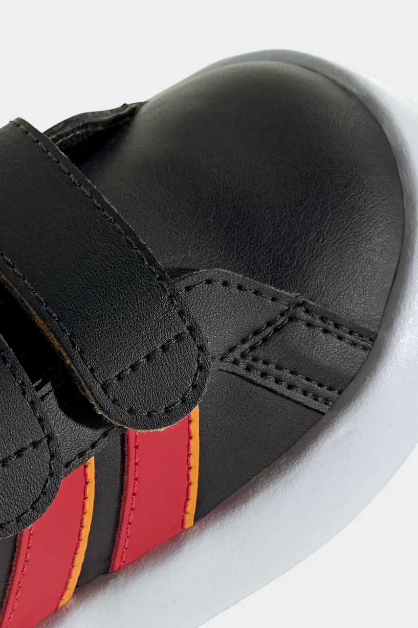 adidas DISNEY MICKEY MOUSE sneakers boty dětské (obrázek 8)
