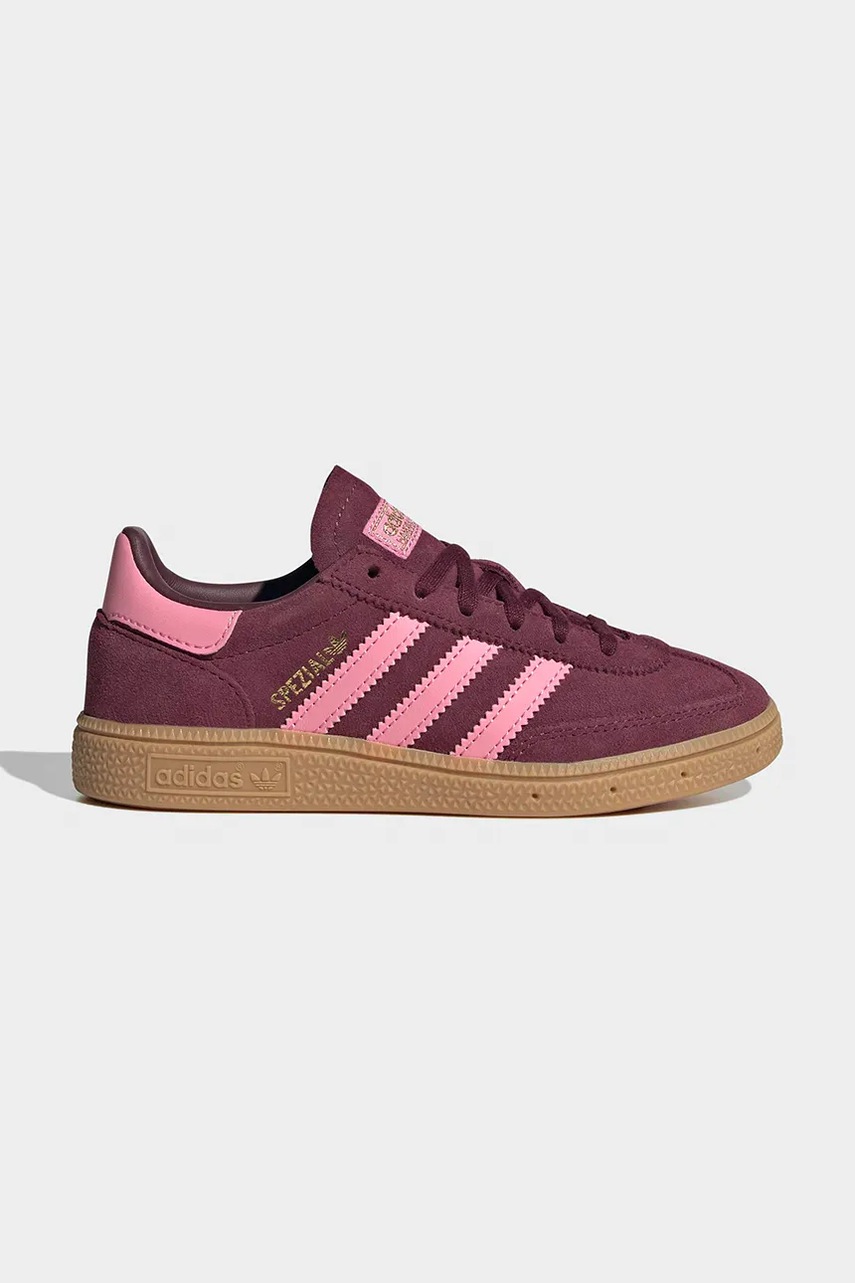 adidas Originals  HANDBALL SPEZIAL tenisice za djecu od brušene kože