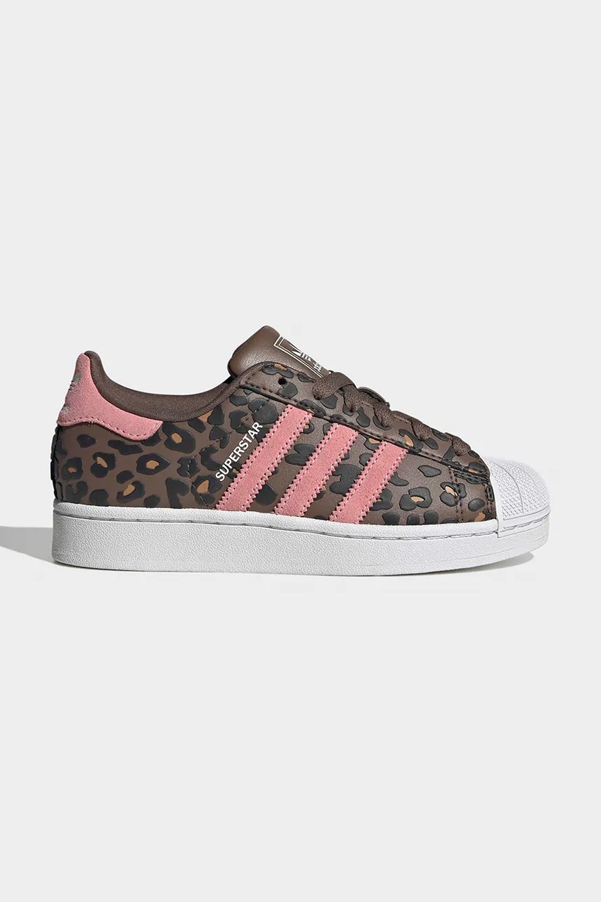 adidas Originals SUPERSTAR II tenisice za djecu