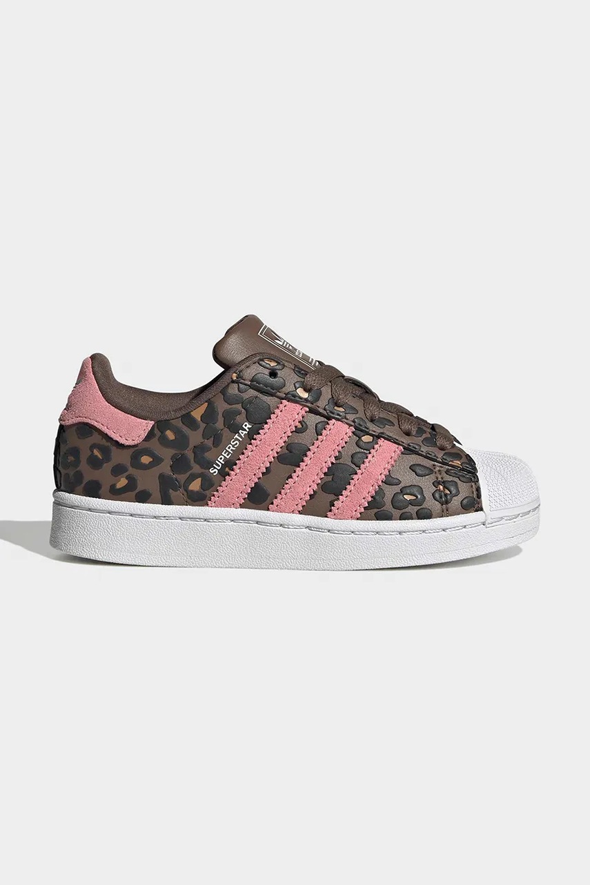 adidas Originals SUPERSTAR II tenisice za djecu