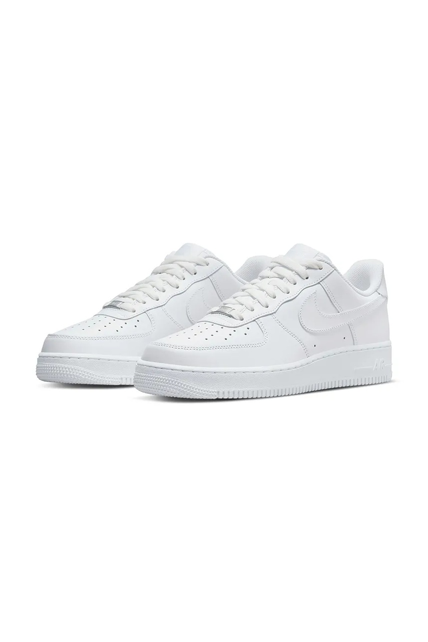 Nike Sportswear  Air Force '07 маратонки мъжки от кожа