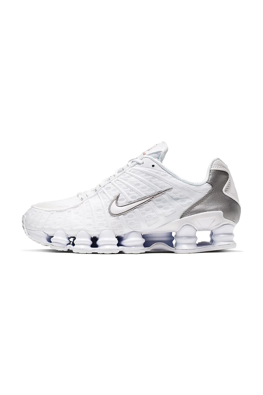 Nike Sportswear  Shox TL sneakers boty pánské