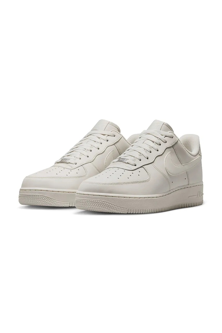 Nike Sportswear  Air Force '07 маратонки мъжки от кожа