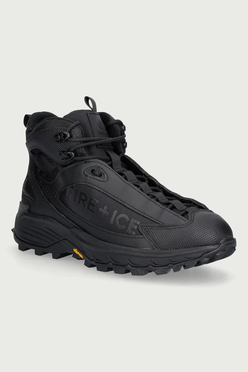 BOGNER Fire+Ice ghete de drumeție pentru bărbați MONTANA II M