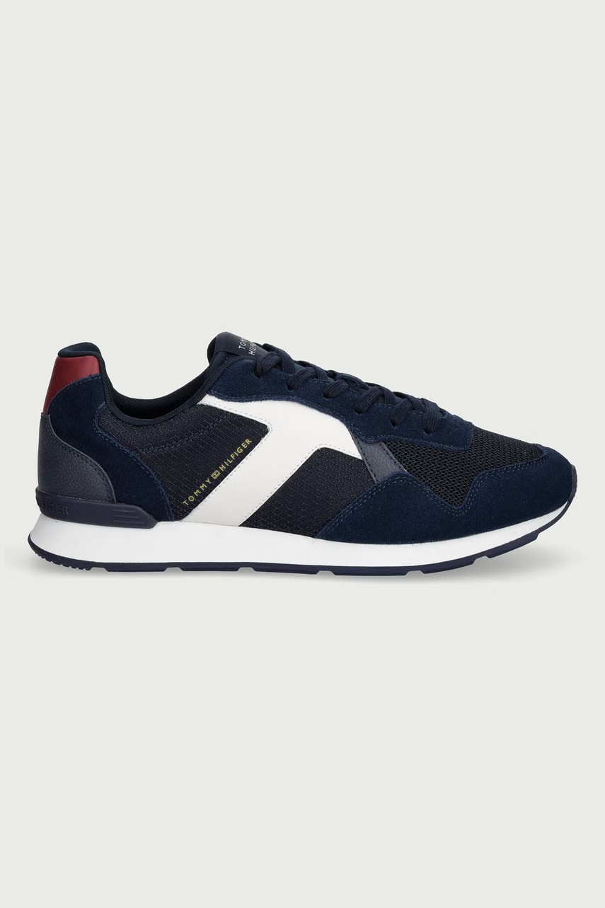 Tommy Hilfiger  T HILFIGER CORE MIX RUNNER маратонки мъжки