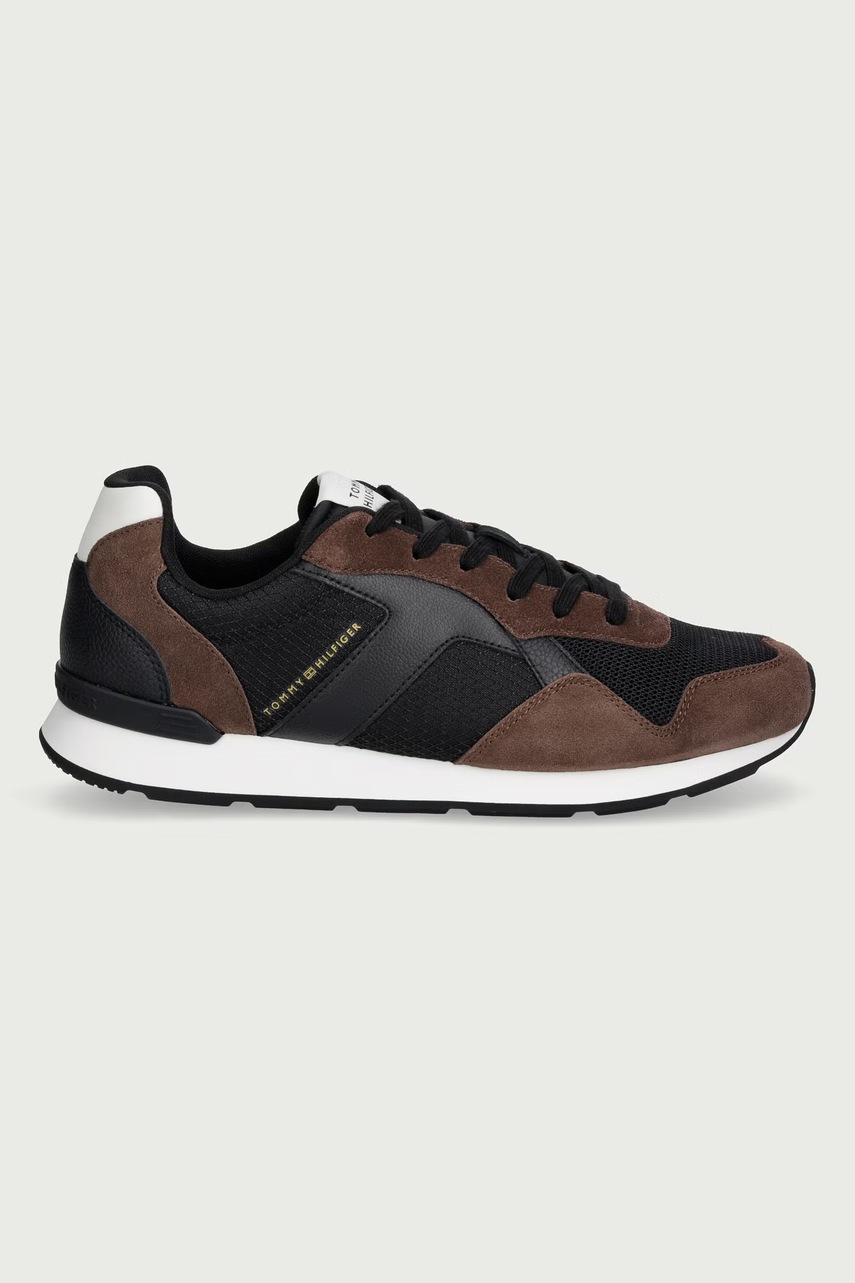 Tommy Hilfiger  T HILFIGER CORE MIX RUNNER маратонки мъжки