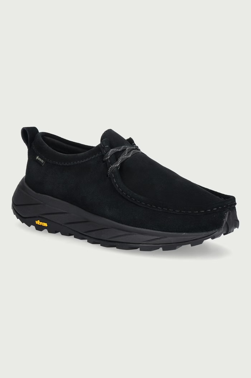 Clarks Originals  mokasyny męskie zamszowe
