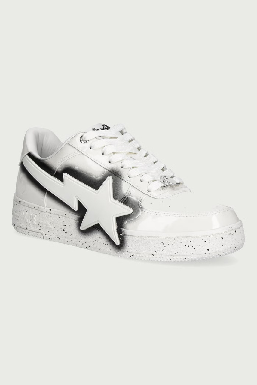 A Bathing Ape  BAPE STA OS #2 sneakers pentru bărbați