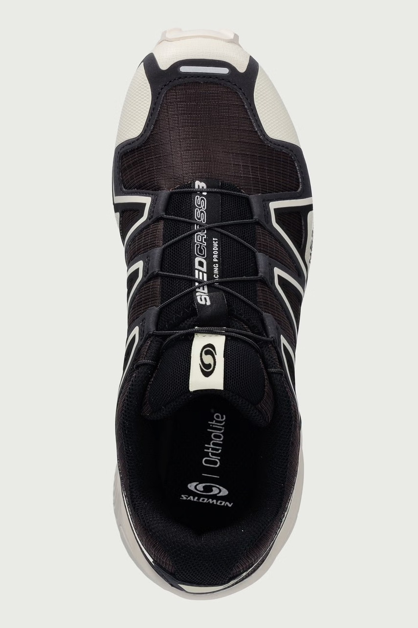 Salomon SPEEDCROSS 3 sneakersy męskie (zdjęcie 4)