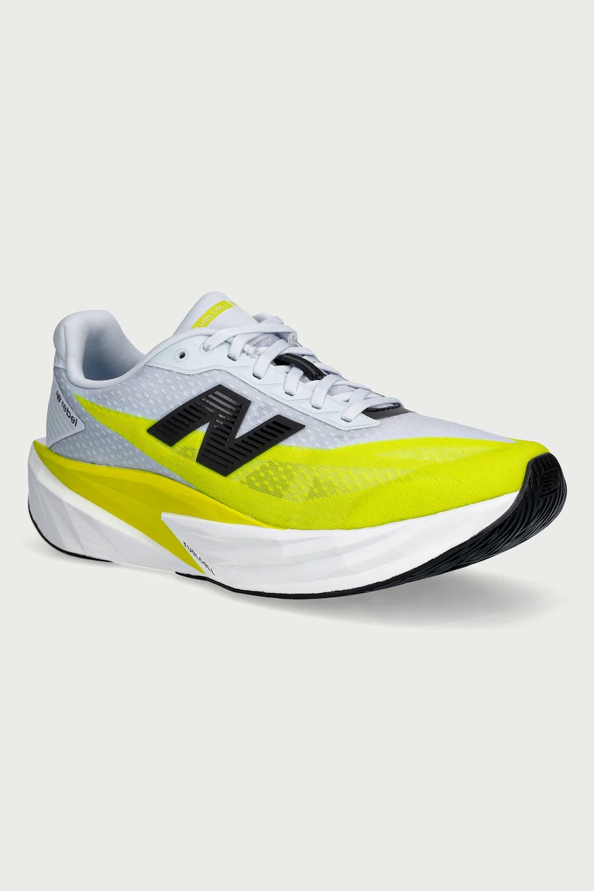 New Balance obuća za trčanje za muškarce FuelCell Rebel v5