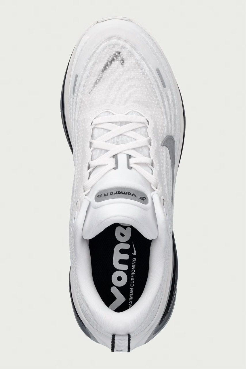 Nike boty na běhání pánské Vomero Plus (obrázek 4)