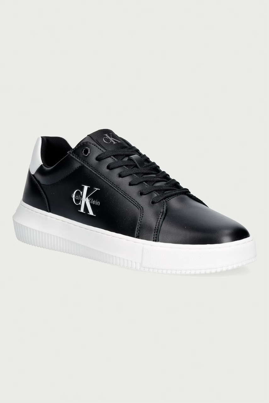 Calvin Klein CHUNKY CUPSOLE MONO LTH tenisice za muškarce od kože