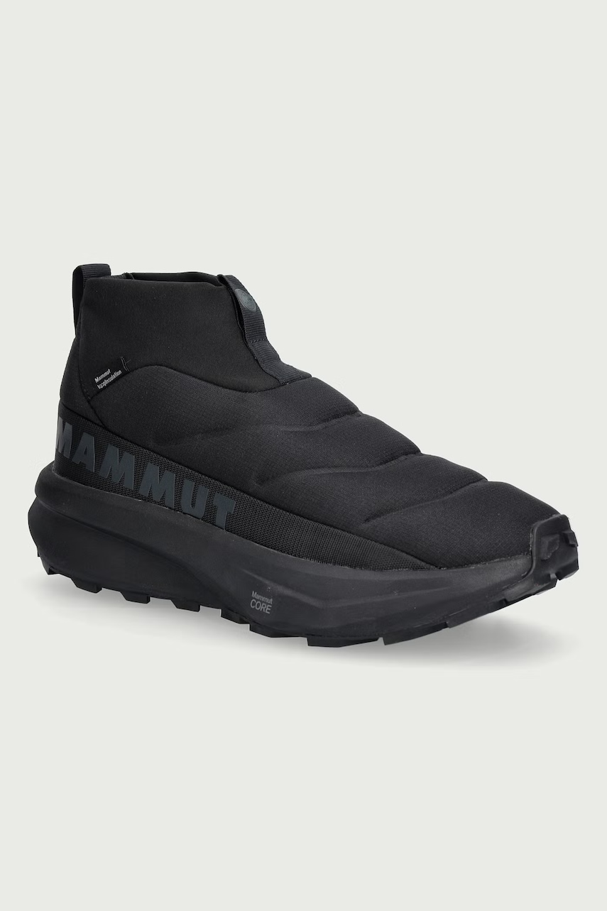 Mammut încălțăminte pentru bărbați Sender Moc Low