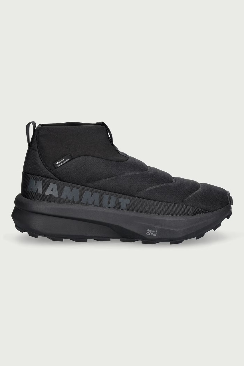 Mammut  обувки мъжки Sender Moc Low