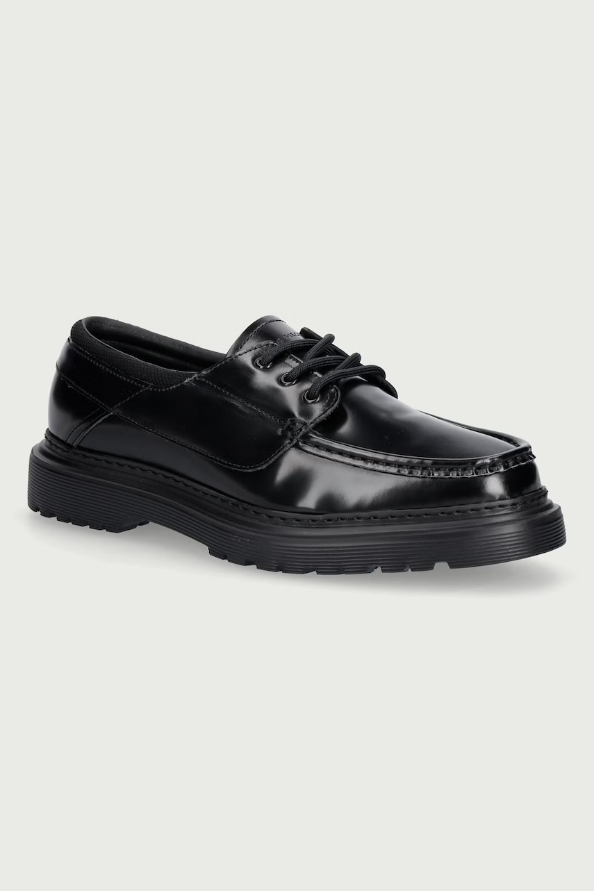 Filling Pieces  mocasini pentru bărbați din piele
