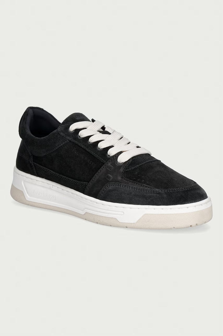 Filling Pieces sneakers pentru bărbați din piele întoarsă