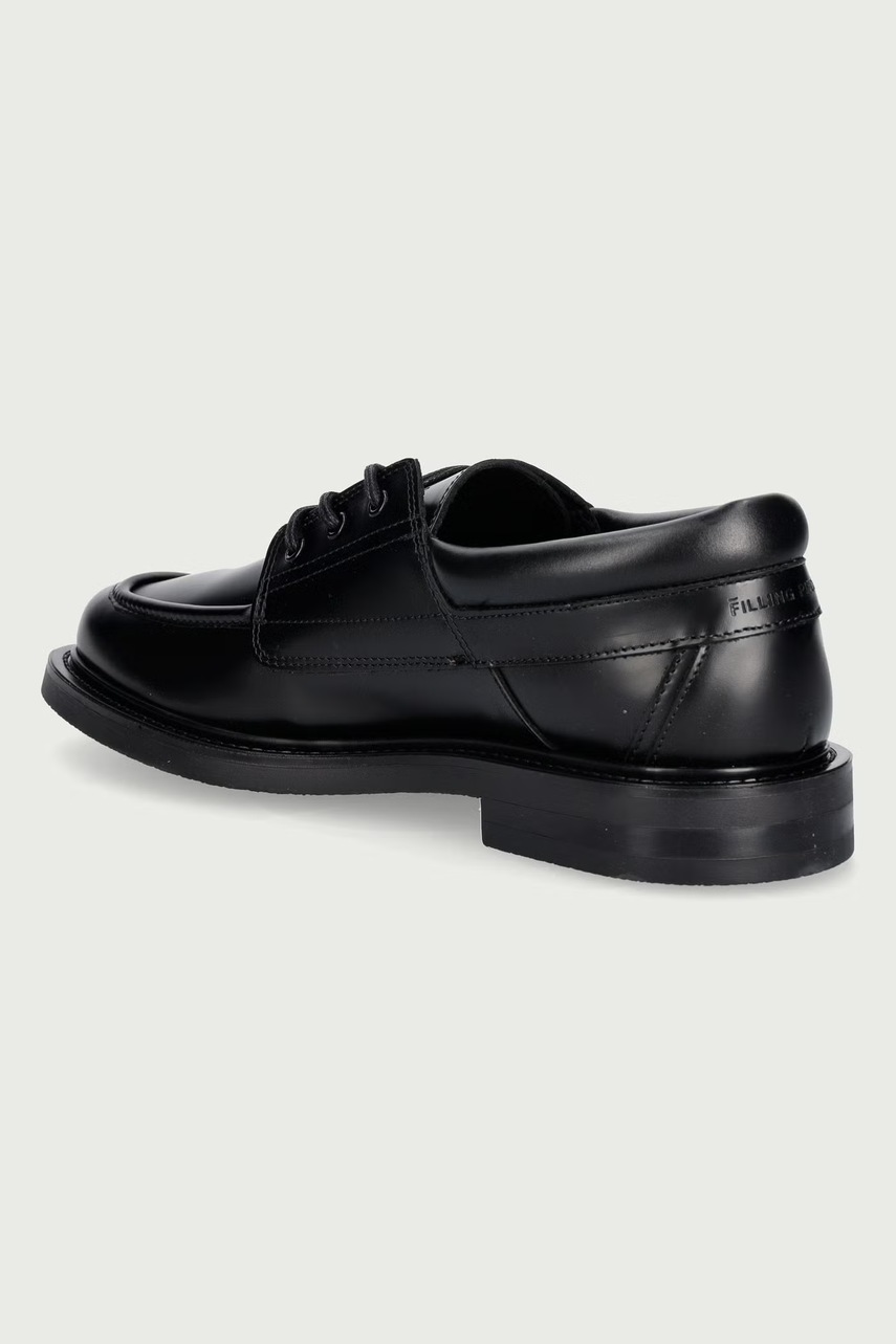 Filling Pieces półbuty męskie skórzane (zdjęcie 3)