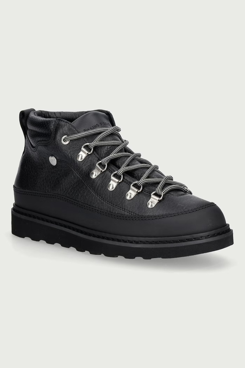 Filling Pieces  pantofi pentru bărbați din piele