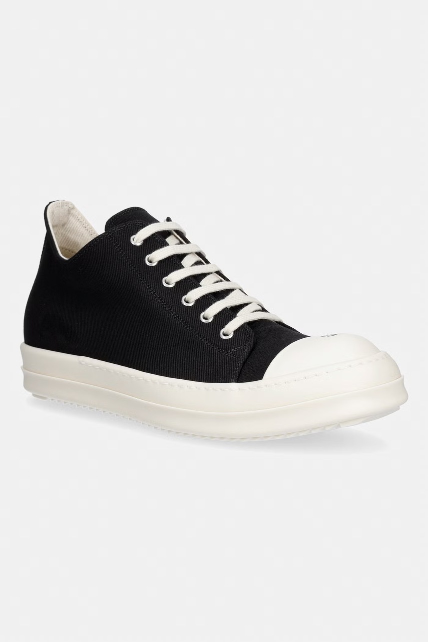 Rick Owens DRKSHDW Low teniși pentru bărbați