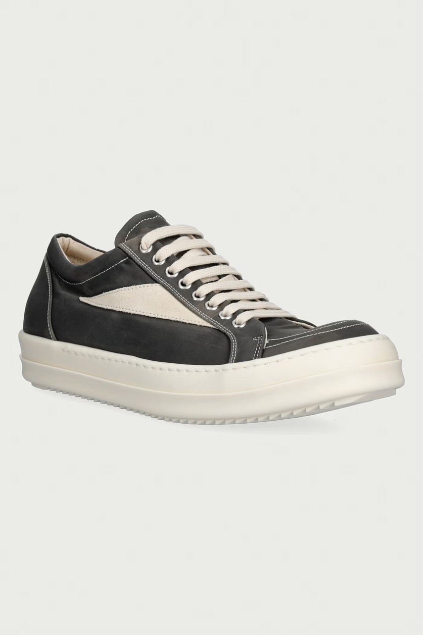Rick Owens DRKSHDW  Vintage teniși pentru bărbați