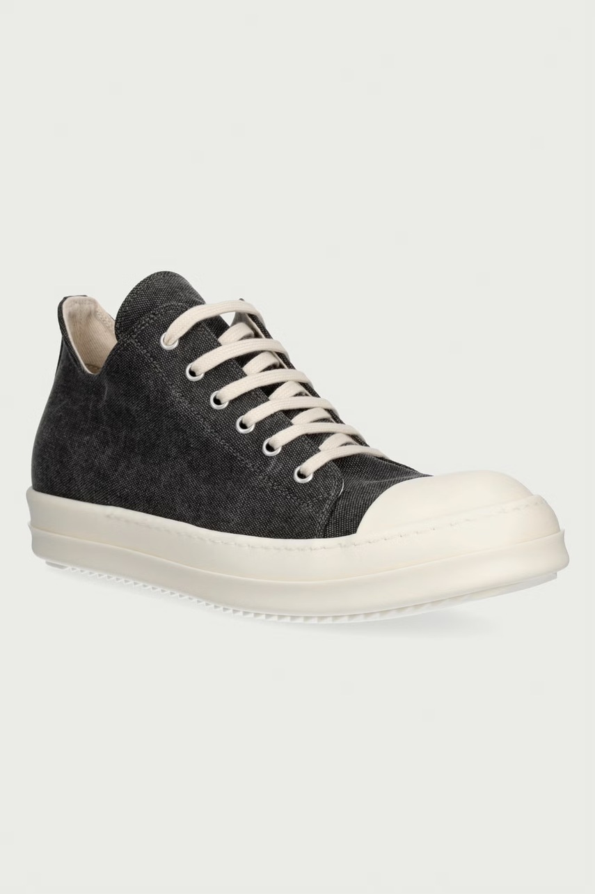 Rick Owens DRKSHDW  Low teniși pentru bărbați