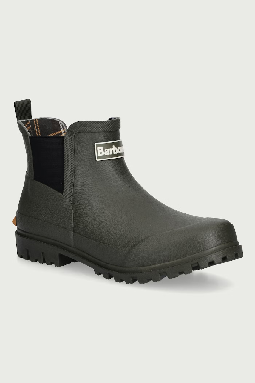 Barbour  gumáky pánske Andale