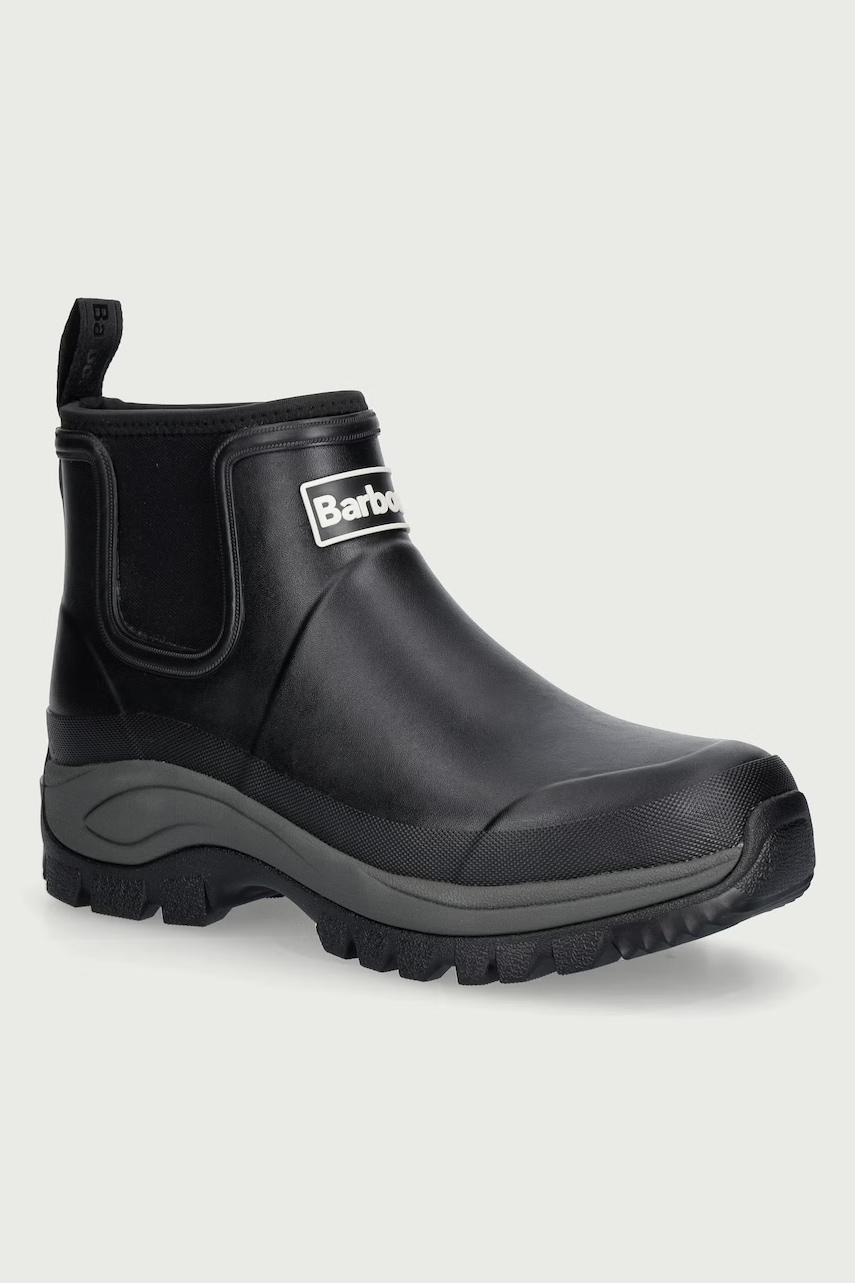 Barbour cizme Wellington pentru bărbați Matfen