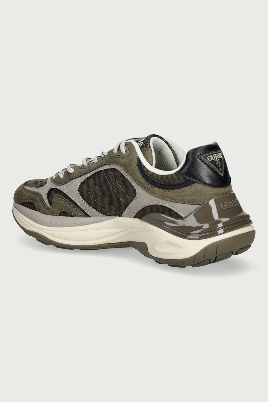 Guess  SQUAN3 sneakers pánske (obrázok 3)