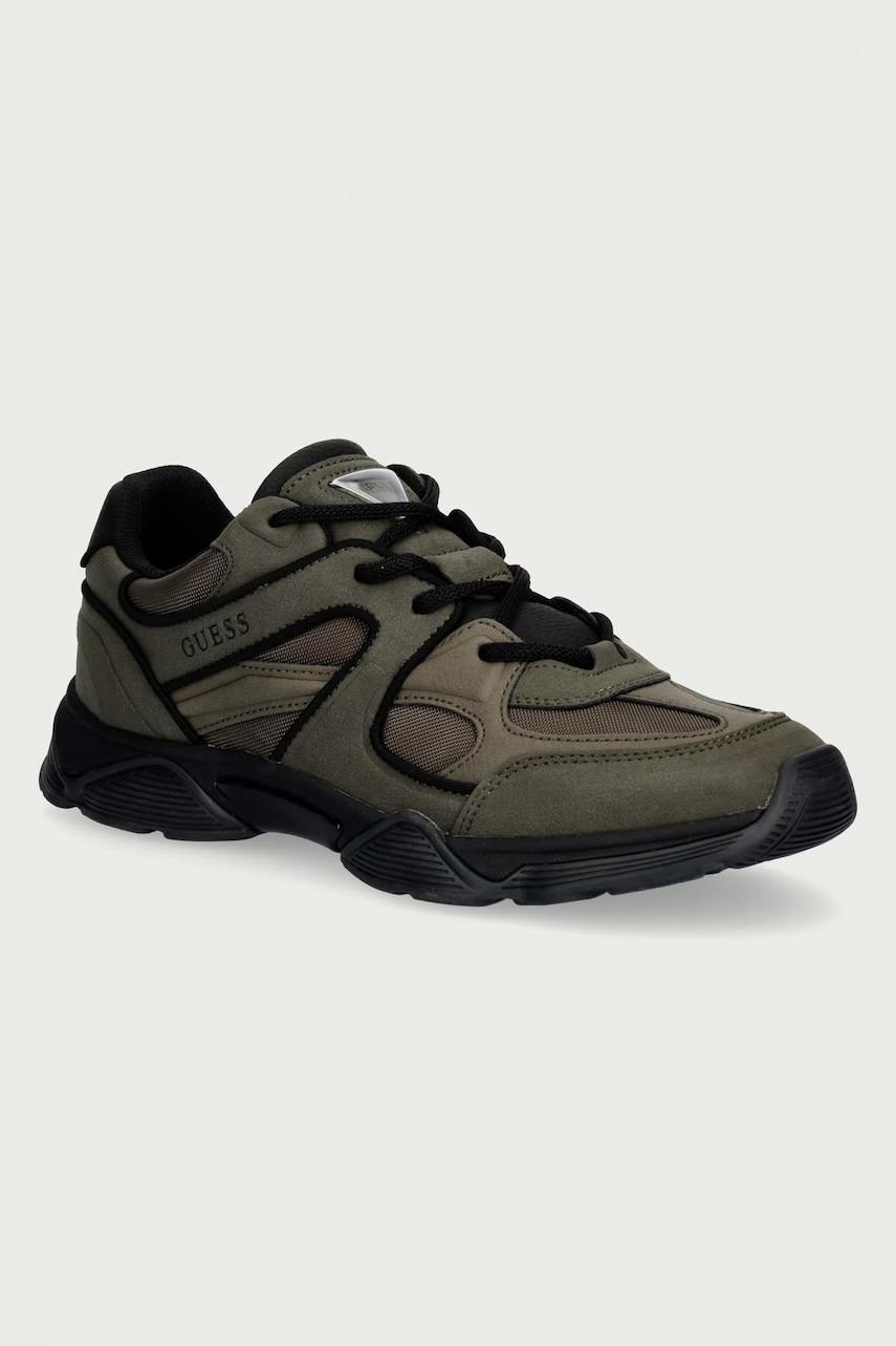 Guess  CARACOL sneakers pánske