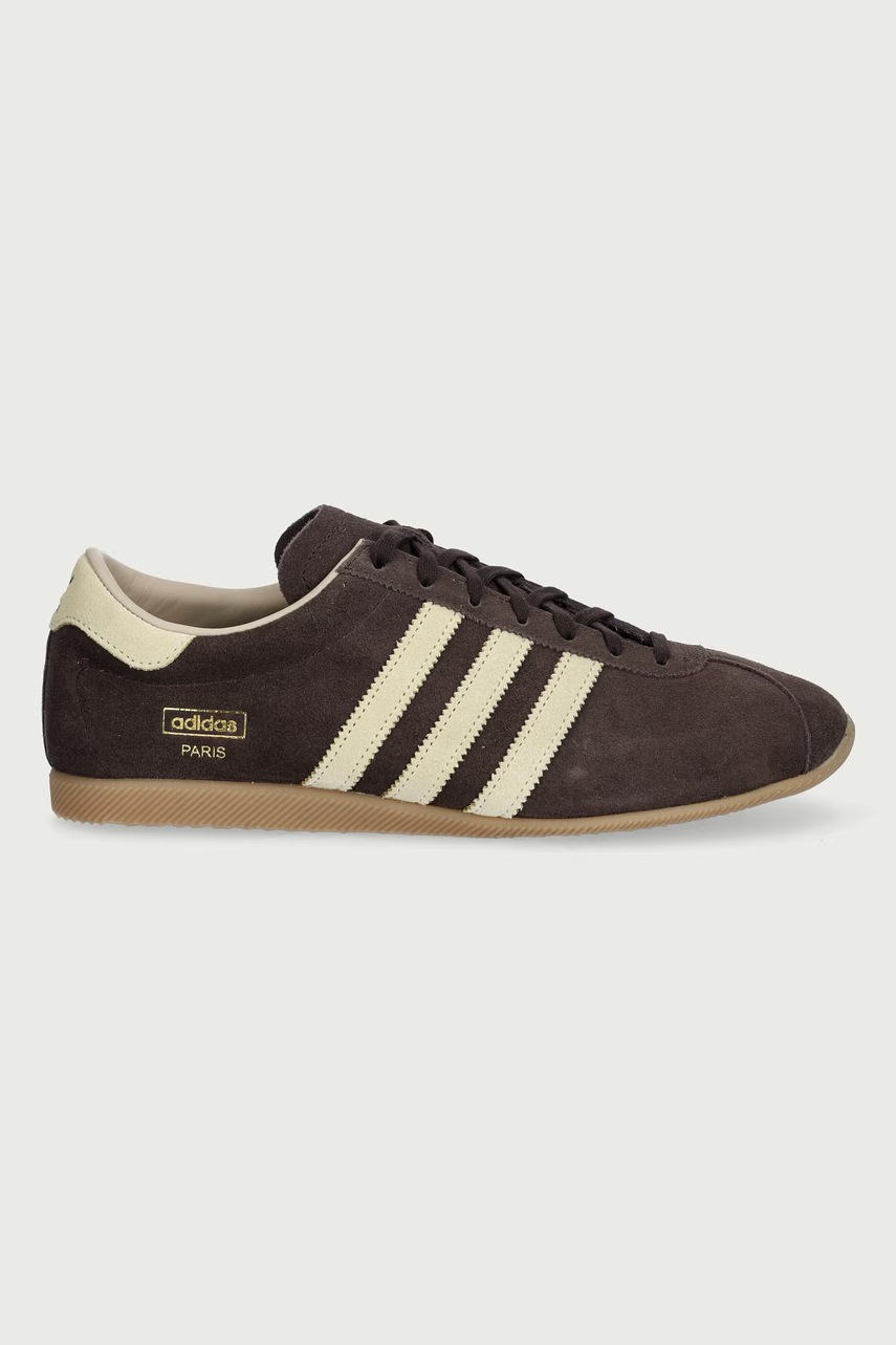adidas Originals  Paris маратонки мъжки от велур