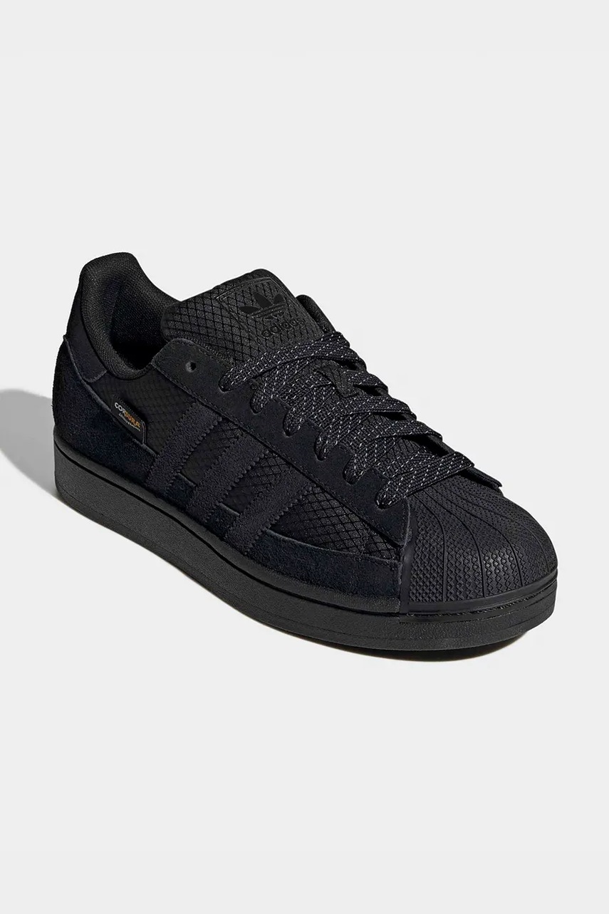 adidas Originals  Superstar II маратонки дамски от кожа