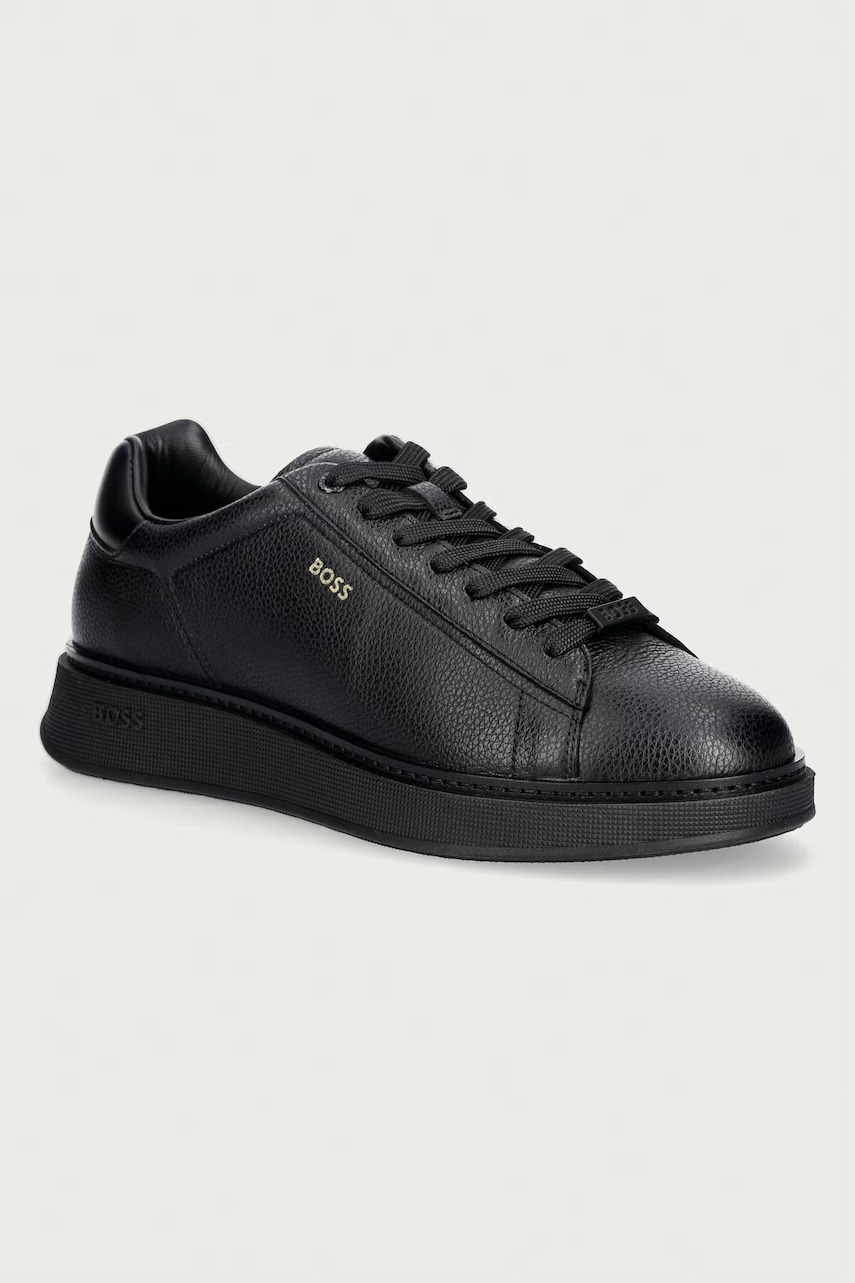 BOSS sneakersy męskie Bulton