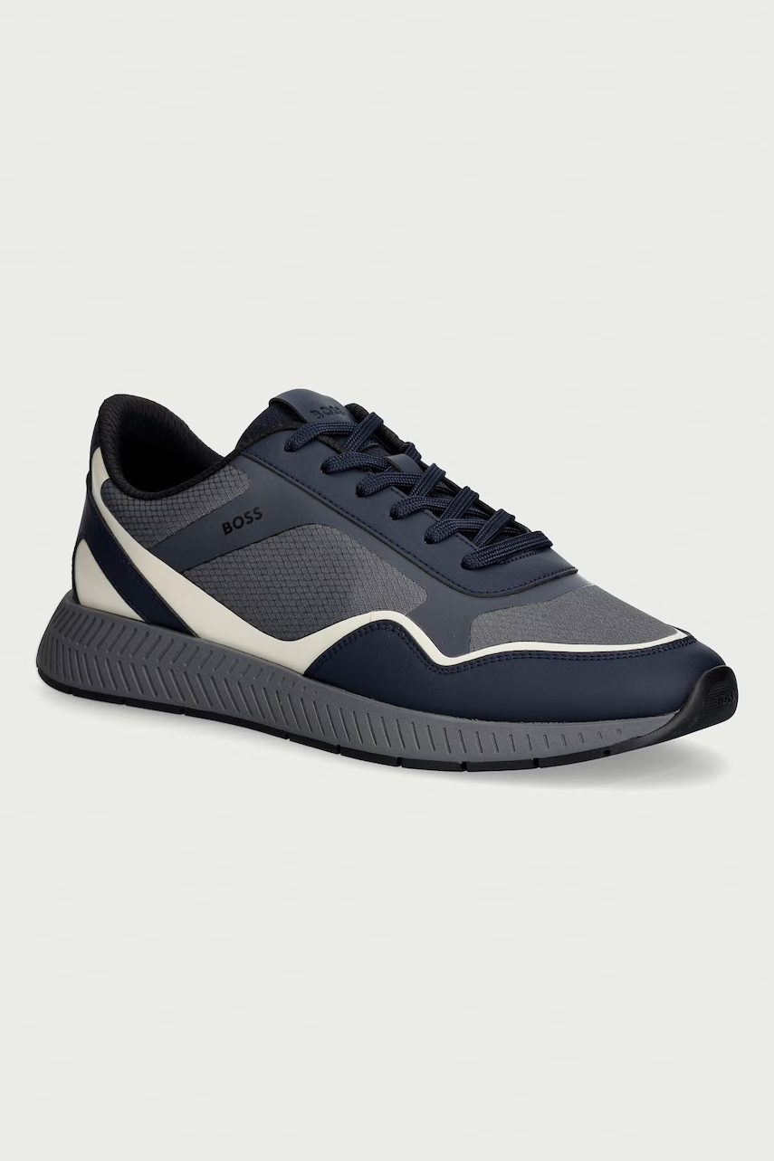 BOSS Titanium sneakers pánske