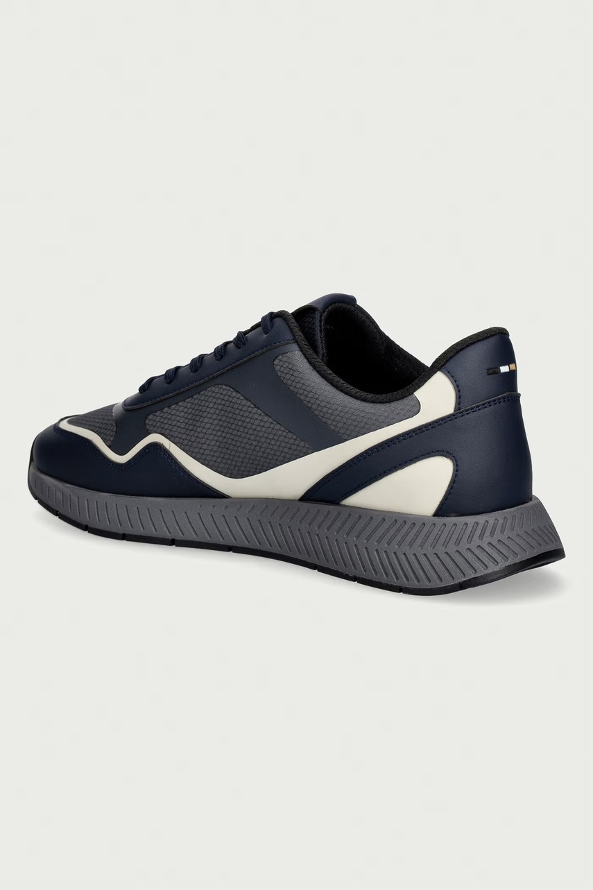 BOSS Titanium sneakers boty pánské (obrázek 3)