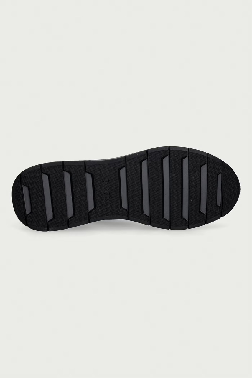 BOSS Titanium sneakers boty pánské (obrázek 5)