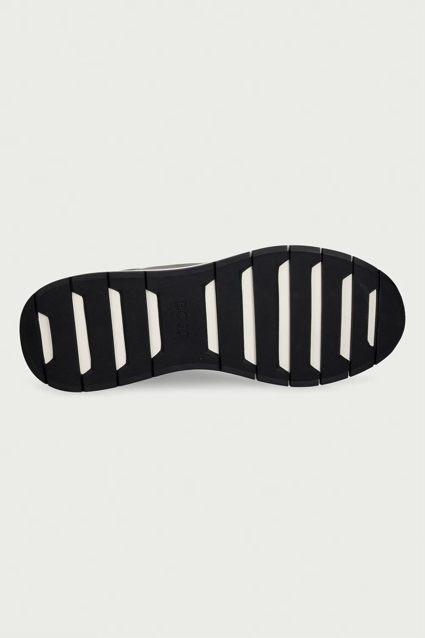 BOSS Titanium sneakers boty pánské (obrázek 5)