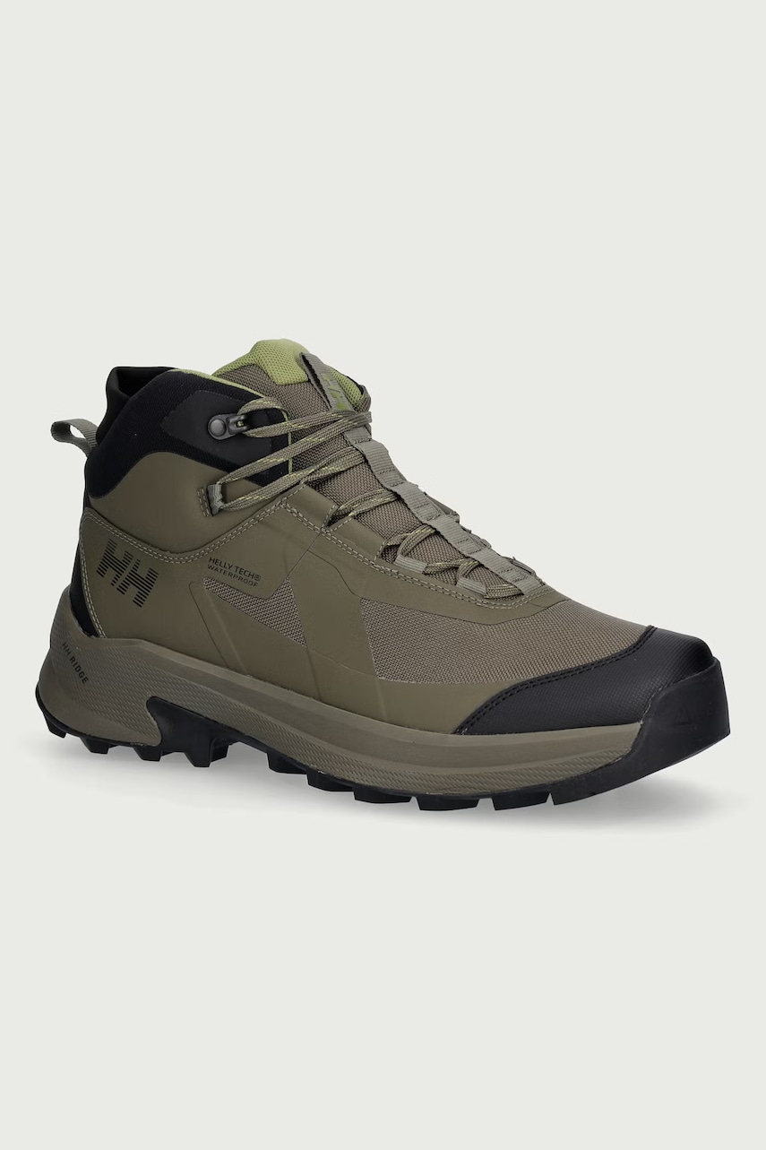 Helly Hansen încălțăminte de trekking pentru bărbați CASCADE PRO