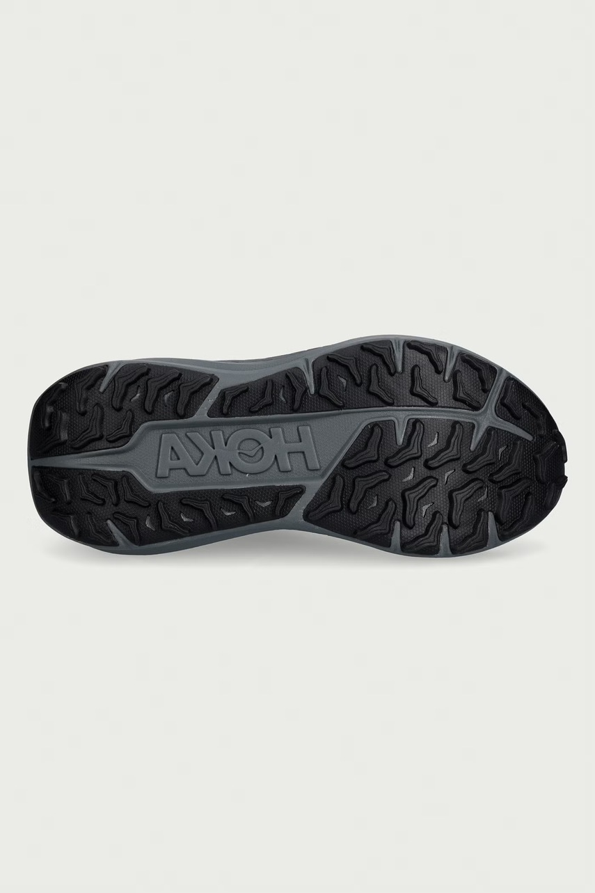 Hoka Stinson 8 sneakersy na platformie męskie (zdjęcie 5)