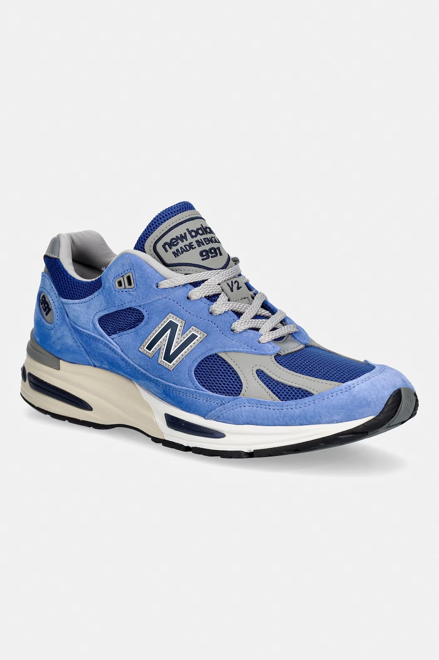 New Balance Made in UK sneakersy męskie