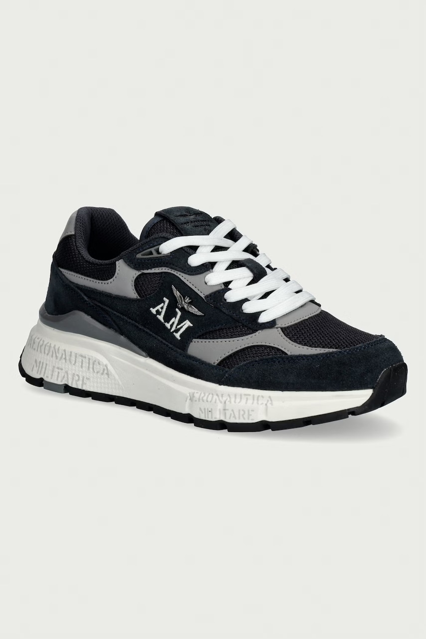 Aeronautica Militare SNEAKERS tenisice za muškarce
