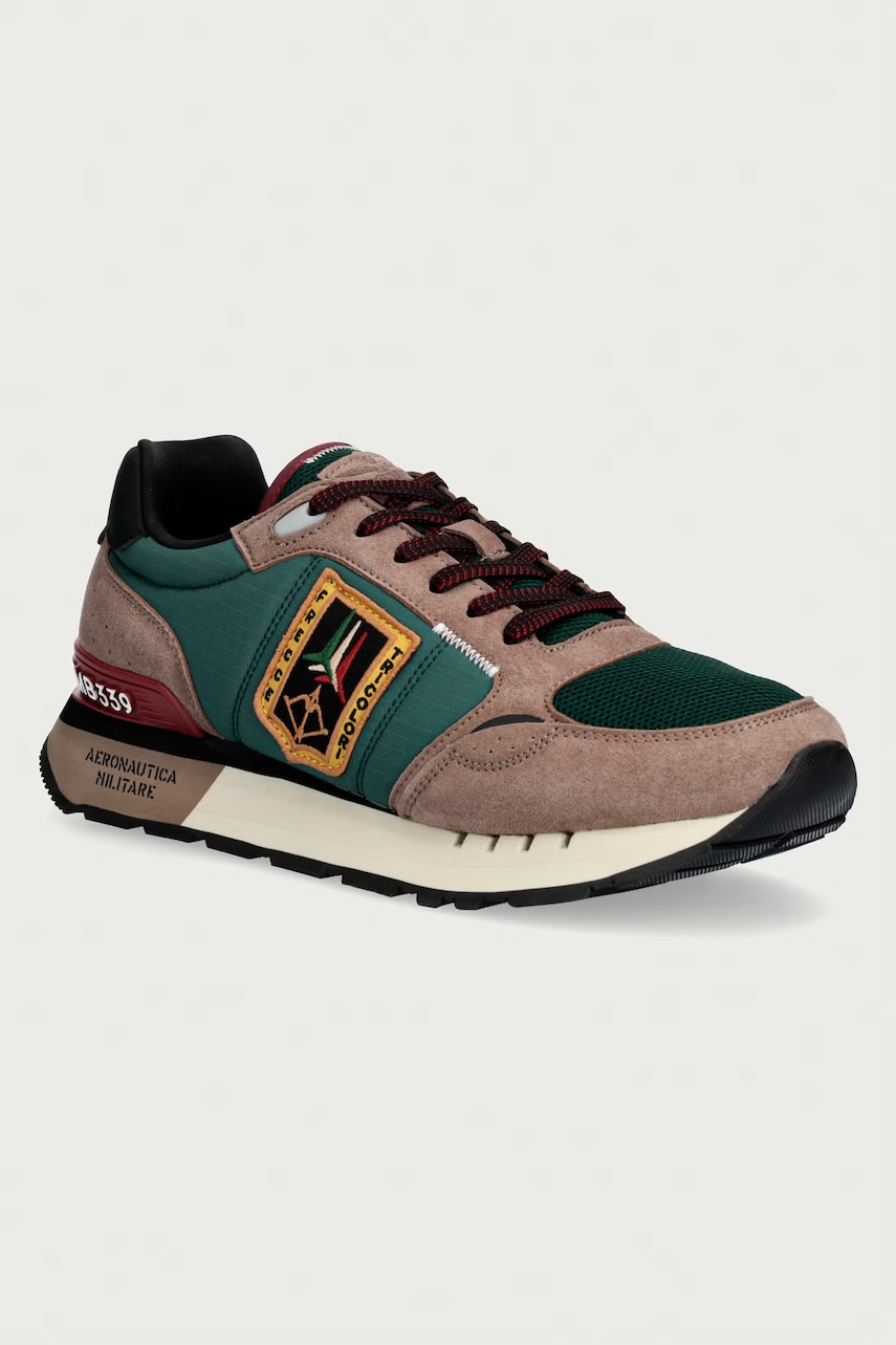 Aeronautica Militare SNEAKERS tenisice za muškarce
